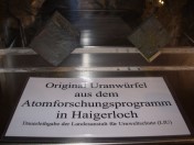 Atommuseum Haigerloch