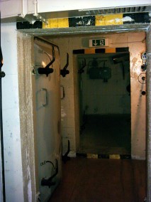 Bunkermuseum Kossa