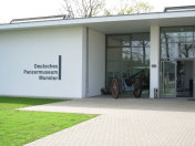 Panzermuseum Munster