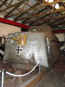 Panzermuseum Munster