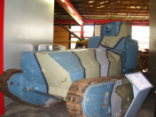 Panzermuseum Munster