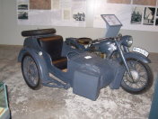 Panzermuseum Munster