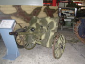 Panzermuseum Munster