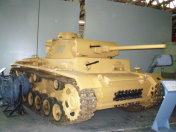 Panzermuseum Munster