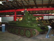 Panzermuseum Munster