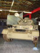 Panzermuseum Munster