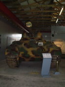 Panzermuseum Munster