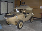 Panzermuseum Munster