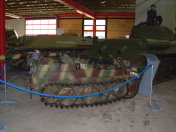 Panzermuseum Munster