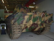 Panzermuseum Munster