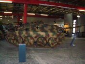 Panzermuseum Munster