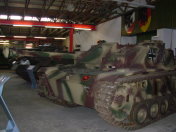 Panzermuseum Munster