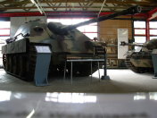 Panzermuseum Munster