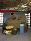 Panzermuseum Munster