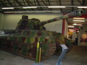 Panzermuseum Munster
