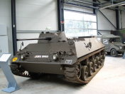 Panzermuseum Munster