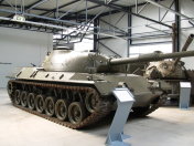 Panzermuseum Munster
