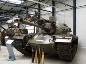 Panzermuseum Munster
