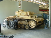 Panzermuseum Munster