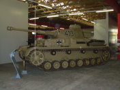 Panzermuseum Munster