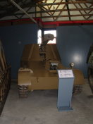 Panzermuseum Munster