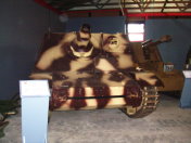 Panzermuseum Munster