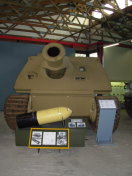 Panzermuseum Munster