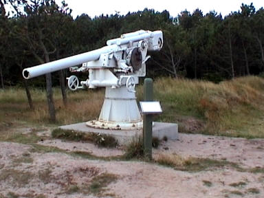 10,5 cm FLAK
