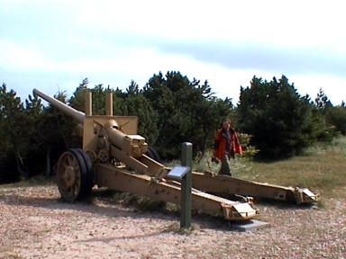 12 cm Kanone