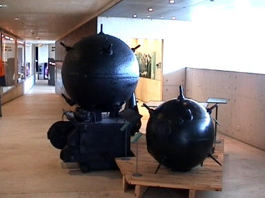 Seemienen