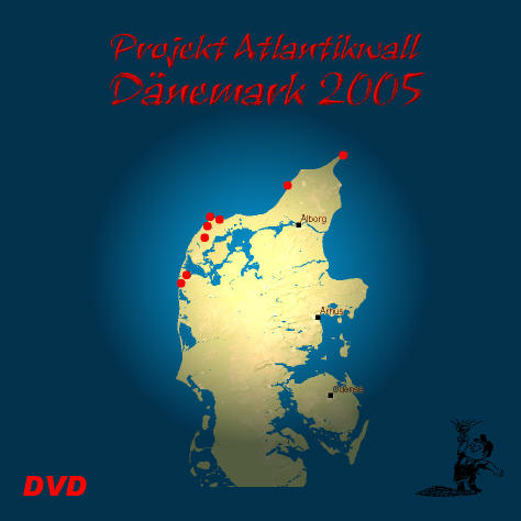 Cover der DVD