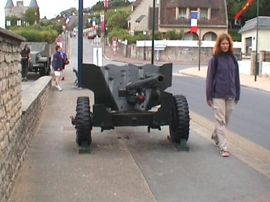 Amerikanische Kriegstechnik