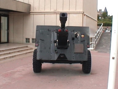 Amerikanische Kriegstechnik