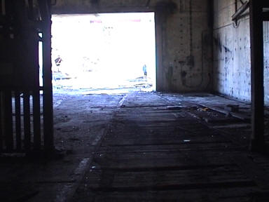 Technikraum f�r Slipanlage