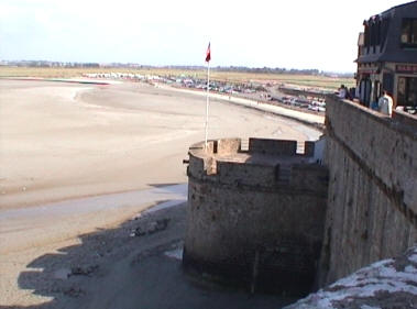 Wehrturm