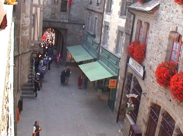 Unterstadt