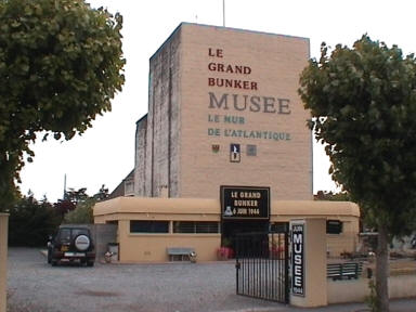 Atlantikwallmuseum