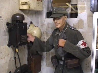 Sanit�tsunterofizier