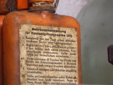 Entgiftungsp�ckchen