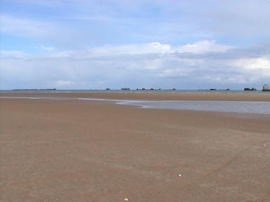 Arromanches