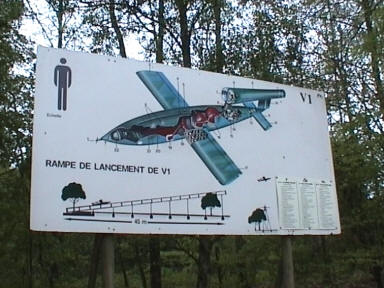 Schnittzeichnung V-1