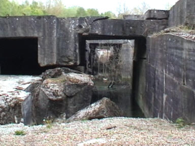 zerst�rter Vorbereitungsteil