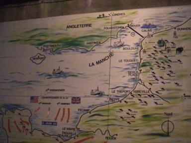 �bersicht ��ber Abschu�basen