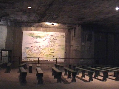 die Sauerstofffabrik