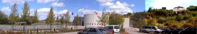 La Coupole