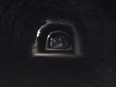 wiederum lange G�nge