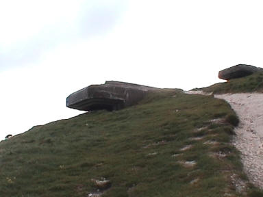 Beobachtungsstellung